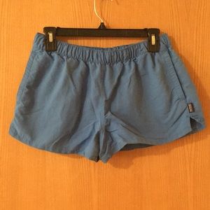 NWT Women’s Patagonia shorts